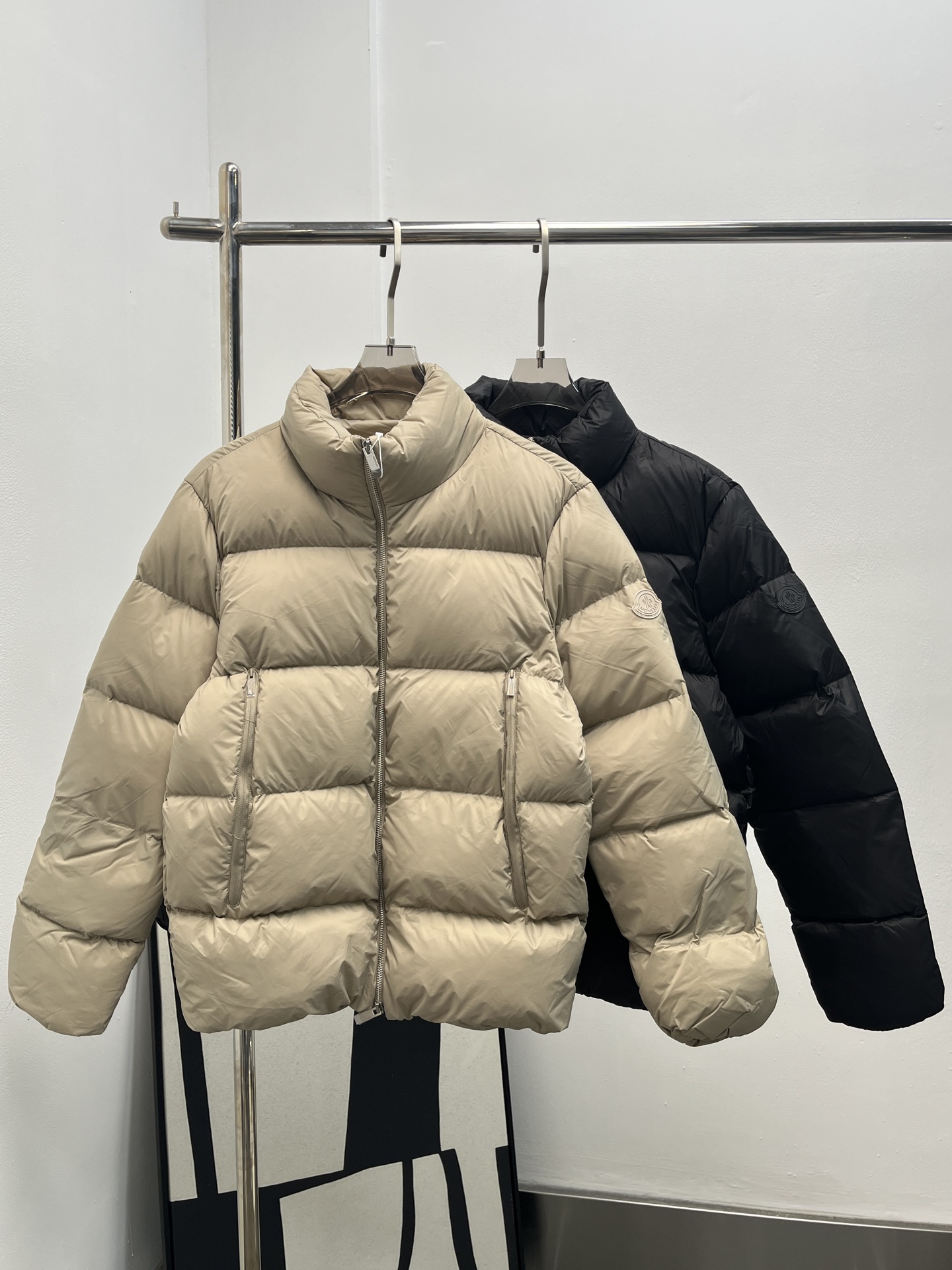 Moncler Tarn 몽클레어 몽클레르 다운 점퍼 패딩 의류