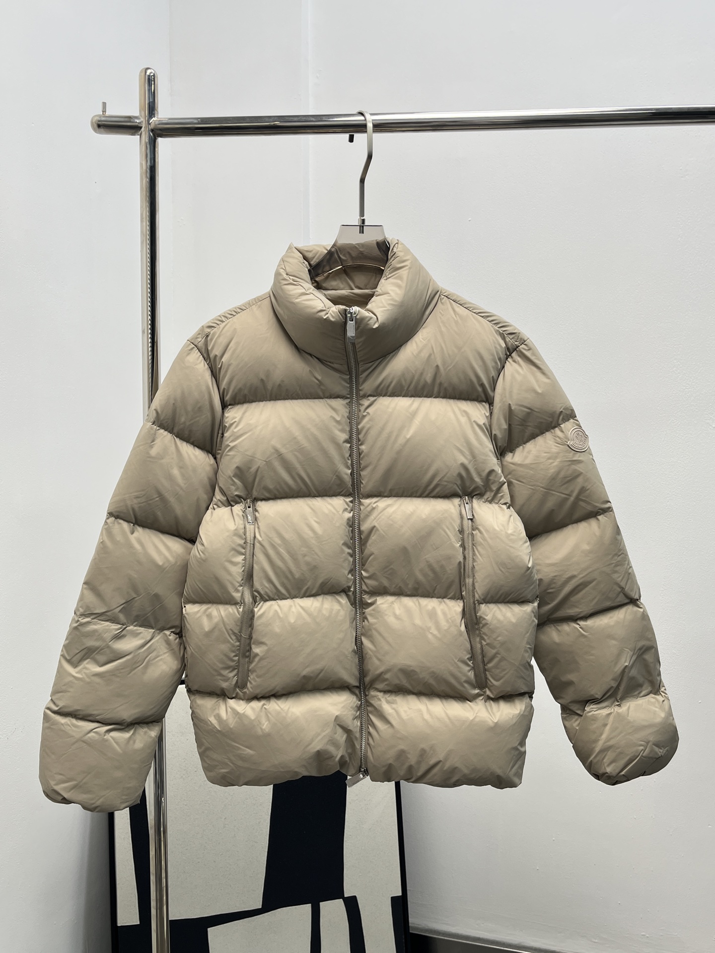 Moncler Tarn 몽클레어 몽클레르 다운 점퍼 패딩 의류