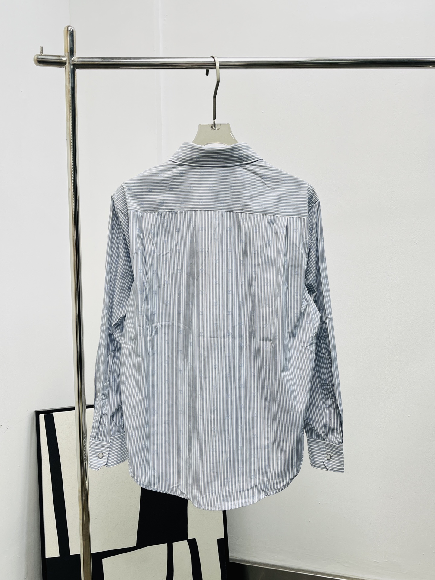 Louis Vuitton LV 루이비통 블레송 스트라이프 니트 셔츠 의류