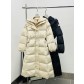 Moncler Chamer 몽클레어 몽클레르 후드 롱패딩 의류