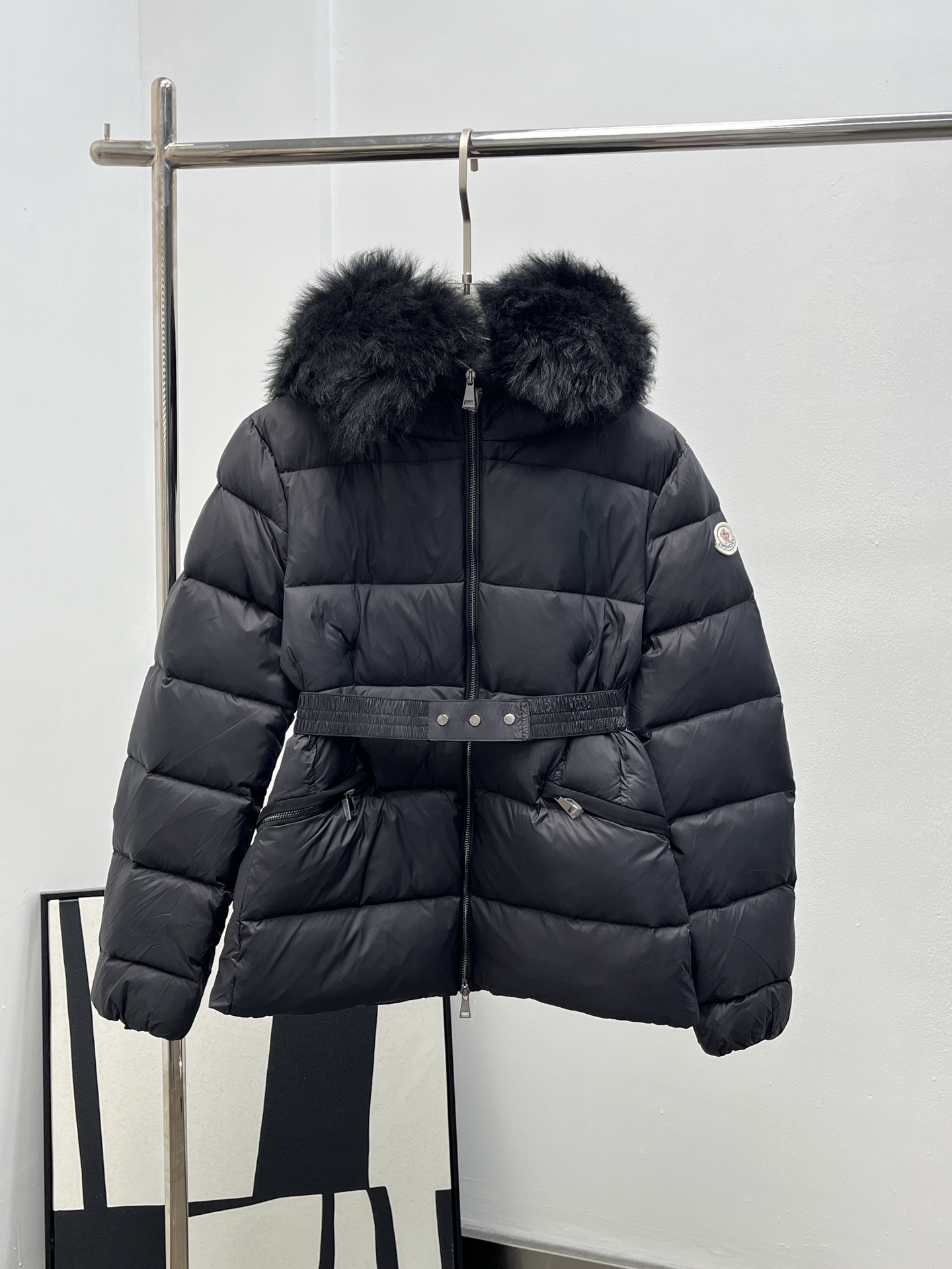 Moncler Hey 몽클레어 몽클레르 다운 패딩 자켓 재킷 의류