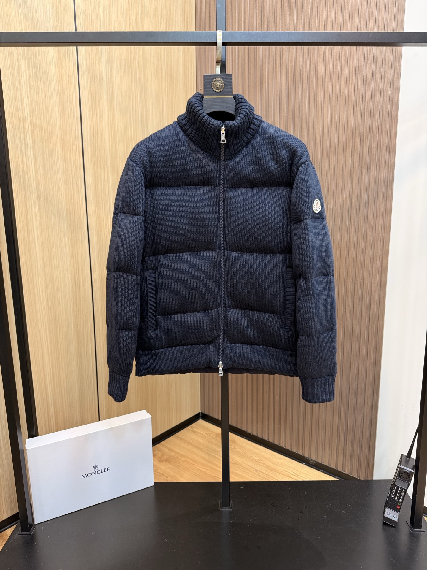 Moncler 몽클레어 몽클레르 패딩 점퍼 의류