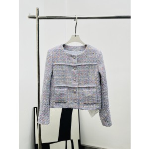 CHANEL 샤넬 트위드 자켓 재킷 의류