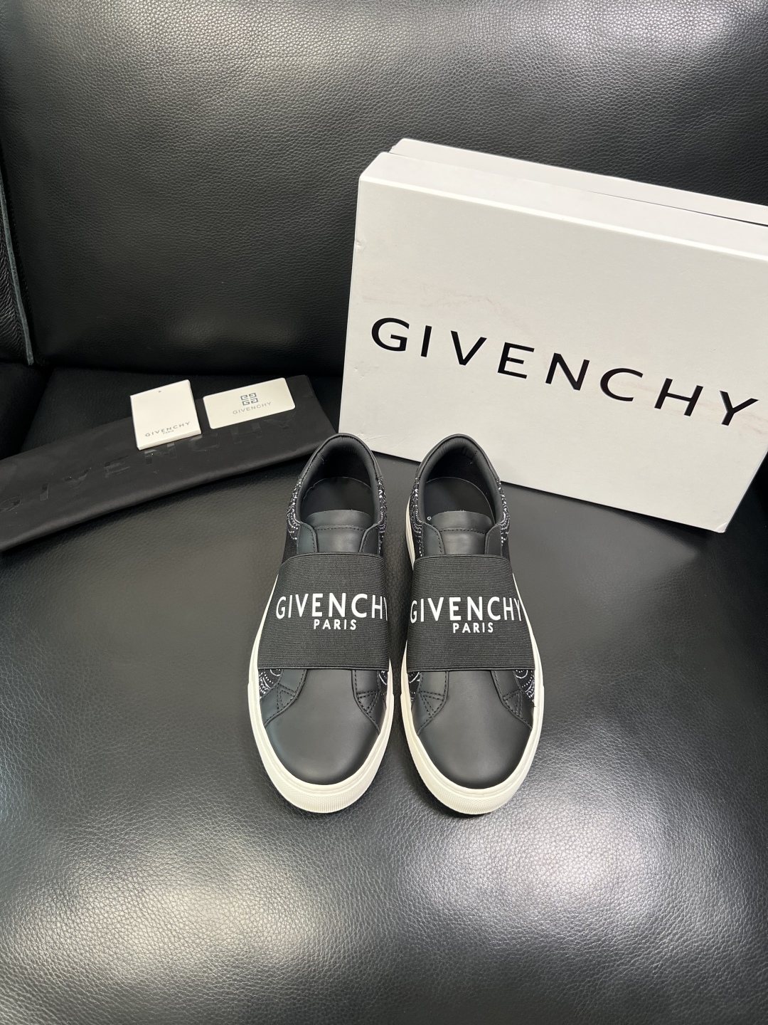 Givenchy 지방시 스니커즈 신발