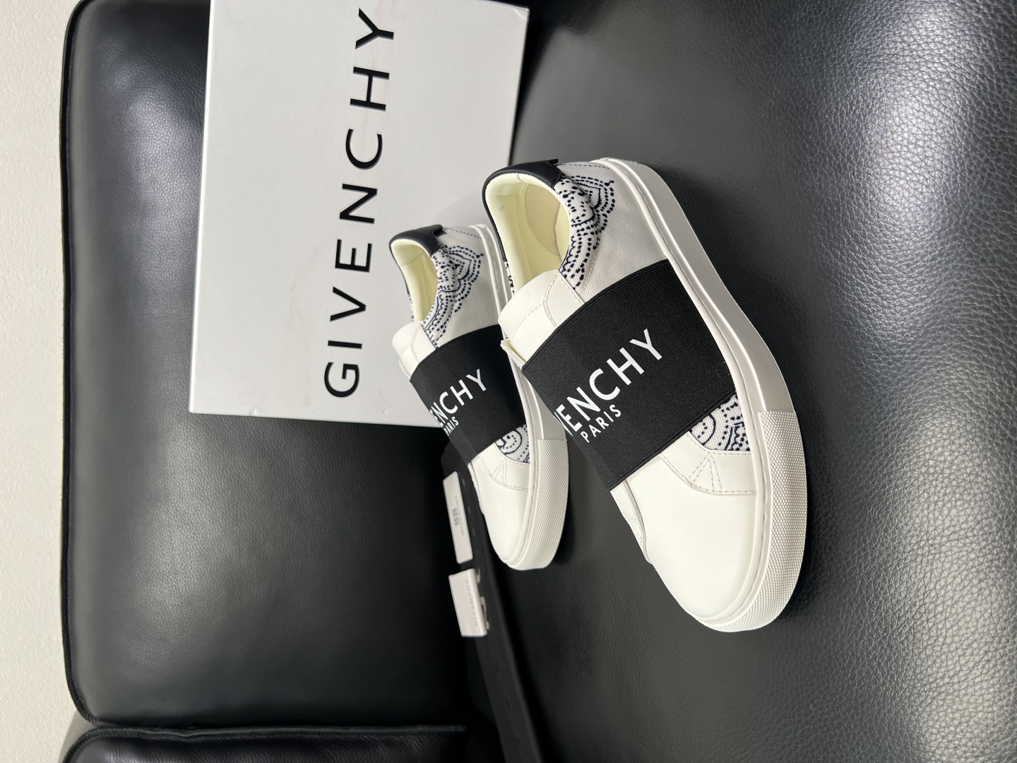 Givenchy 지방시 스니커즈 신발