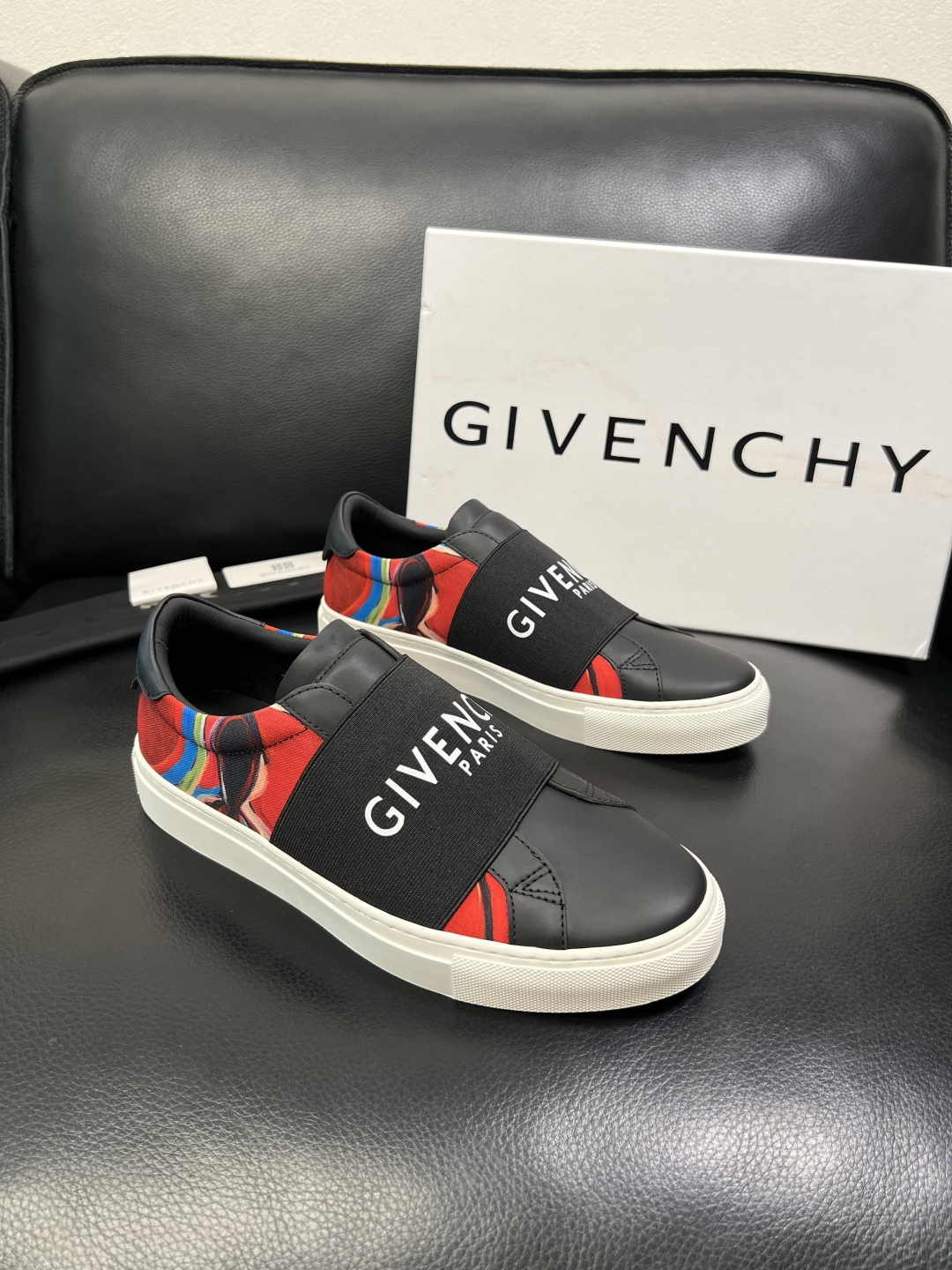 Givenchy 지방시 스니커즈 신발