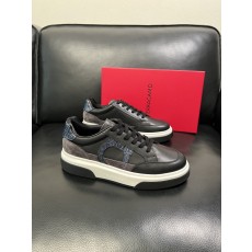 Ferragamo 페라가모 최고급 수제 스니커즈 신발