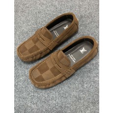 LV 루이비통 GLORIA 드라이빙 로퍼 구두 신발