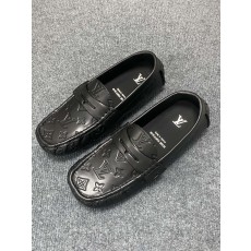 LV 루이비통 GLORIA 드라이빙 로퍼 구두 신발