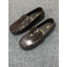 LV 루이비통 GLORIA 드라이빙 로퍼 구두 신발