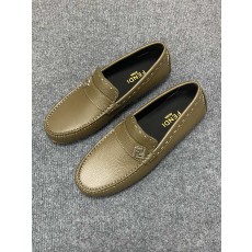 FENDI 펜디 밀라노 패션쇼 로퍼 구두 신발