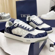 Dior CD B27 디올 스니커즈 신발