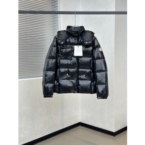 Moncler Glareins 몽클레어 몽클레르 여성 숏 패딩 점퍼 의류