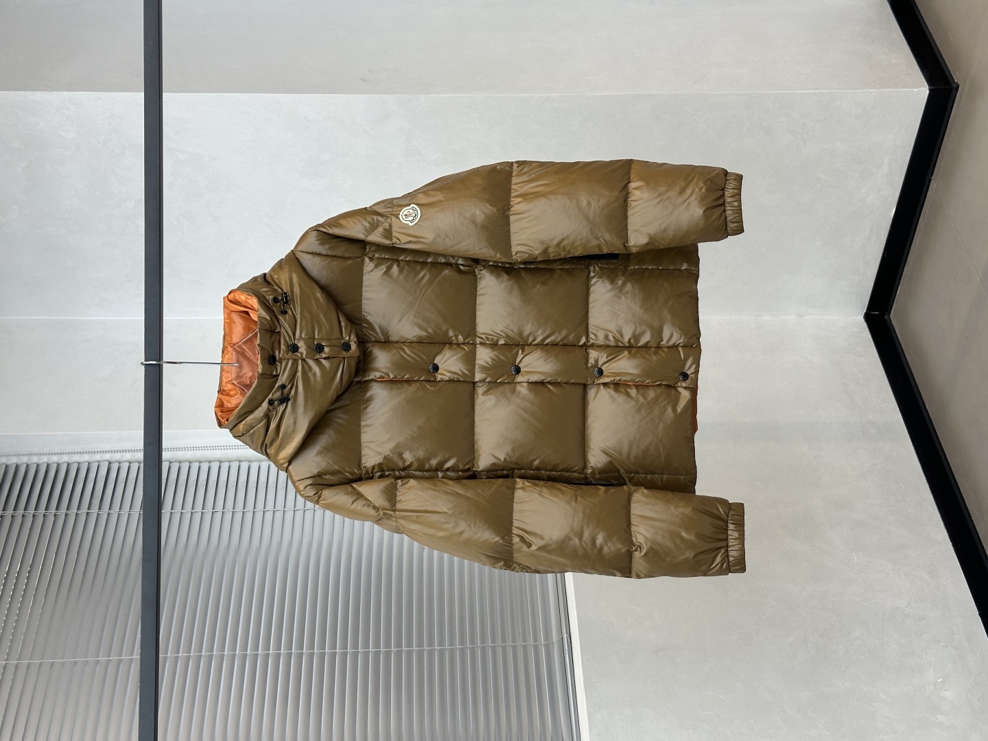 Moncler Parana 몽클레어 몽클레르 다운 패딩 점퍼 의류