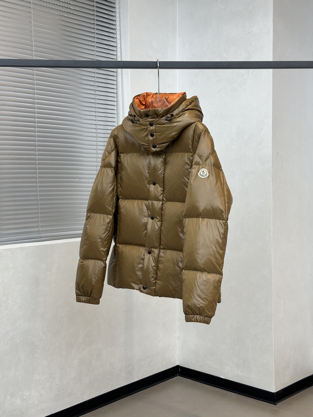 Moncler Parana 몽클레어 몽클레르 다운 패딩 점퍼 의류