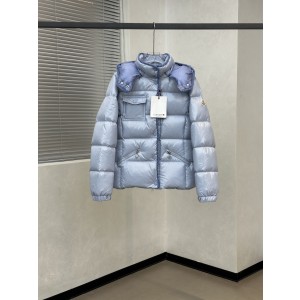 Moncler Glareins 몽클레어 몽클레르 여성 숏 패딩 점퍼 의류