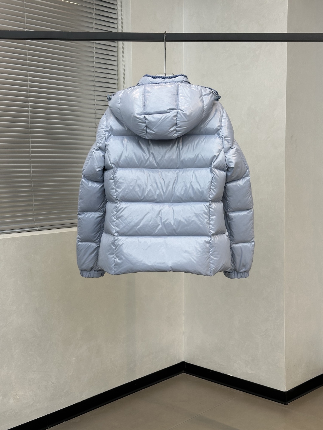 Moncler Glareins 몽클레어 몽클레르 여성 숏 패딩 점퍼 의류