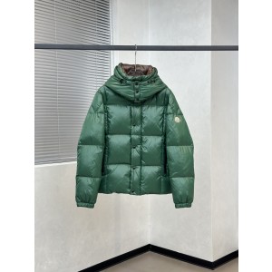 Moncler Parana 몽클레어 몽클레르 다운 패딩 점퍼 의류