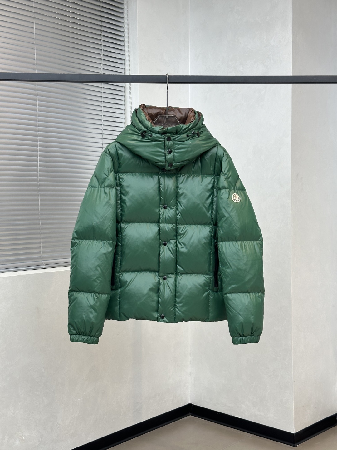 Moncler Parana 몽클레어 몽클레르 다운 패딩 점퍼 의류