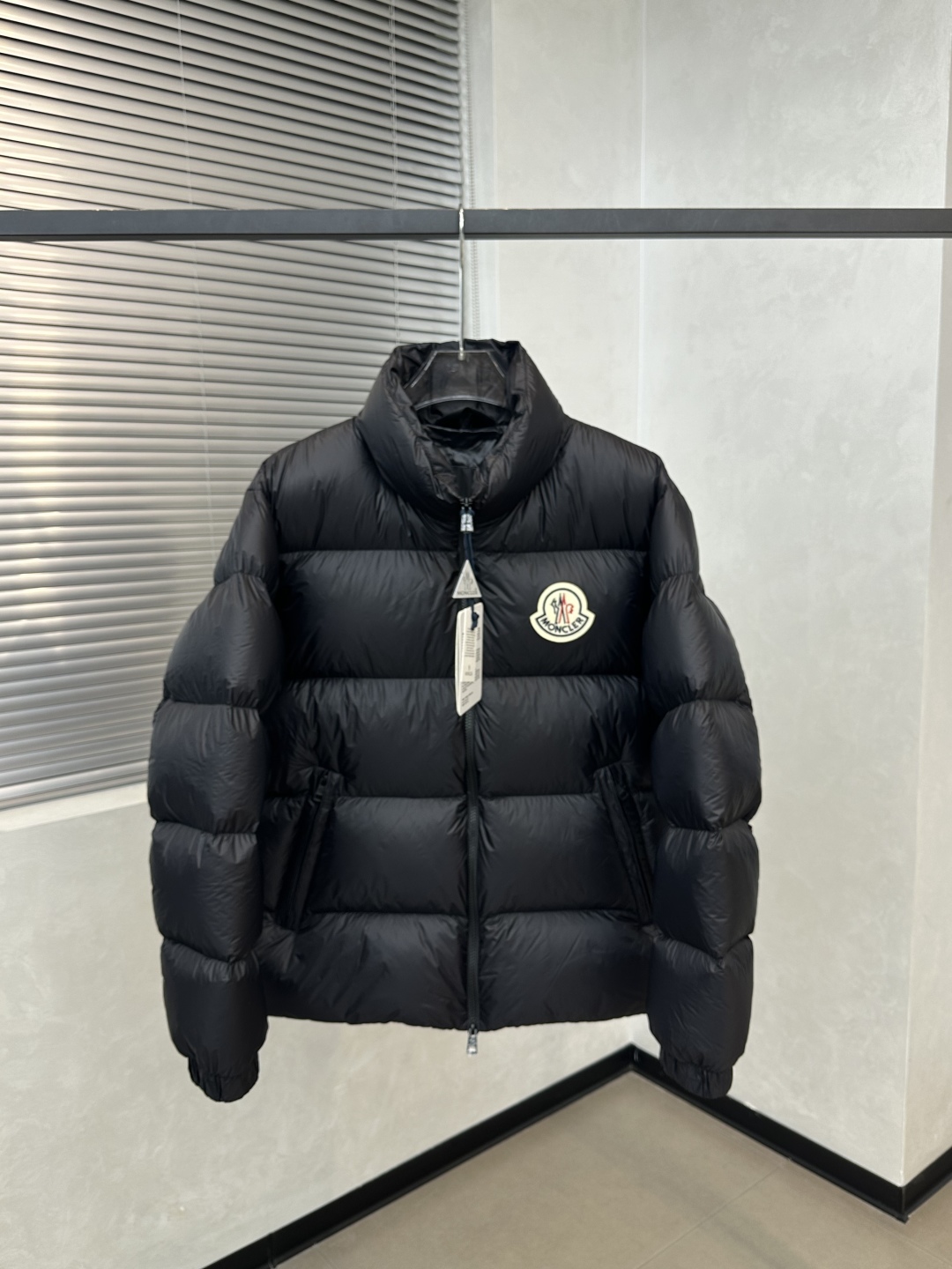 Moncler Citala 몽클레어 몽클레르 다운 재킷 패딩 점퍼 의류 (남녀공용)