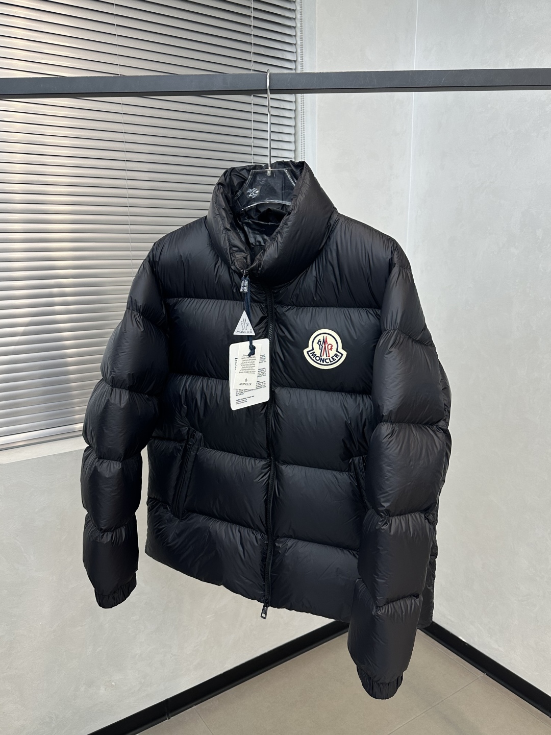 Moncler Citala 몽클레어 몽클레르 다운 재킷 패딩 점퍼 의류 (남녀공용)
