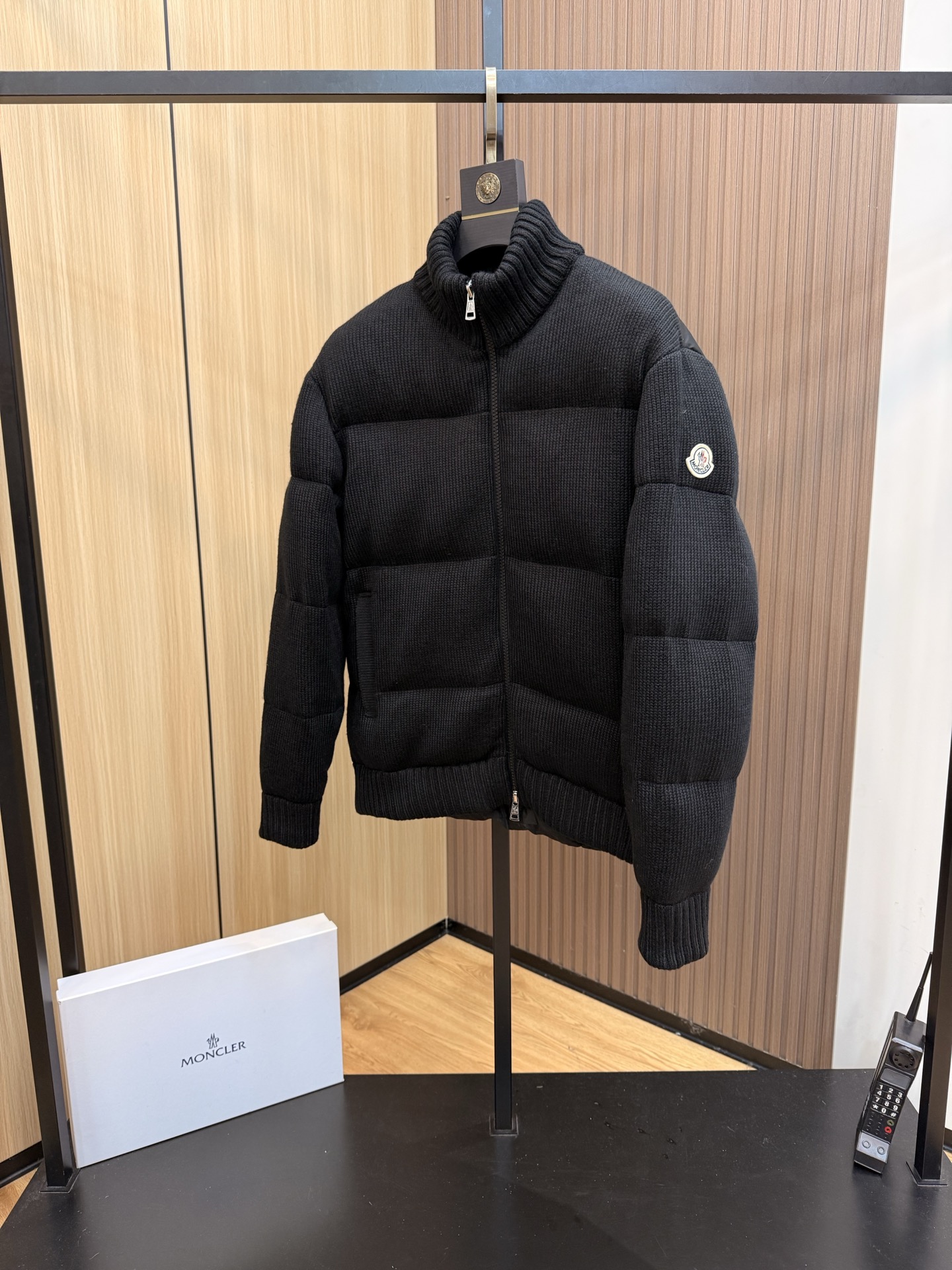 Moncler 몽클레어 몽클레르 패딩 점퍼 의류