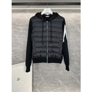 Moncler 몽클레어 몽클레르 후드 집업 패딩 가디건 자켓 의류