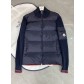Moncler 몽클레어 몽클레르 남성 다운 니트 자켓 재킷 의류