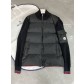 Moncler 몽클레어 몽클레르 남성 다운 니트 자켓 재킷 의류