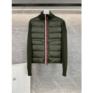 Moncler 몽클레어 몽클레르 남성 다운 재킷 자켓 의류