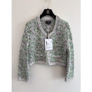 Chanel 샤넬 가디건 자켓 의류