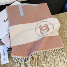 Chanel 샤낼 스카프 머플러 목도리