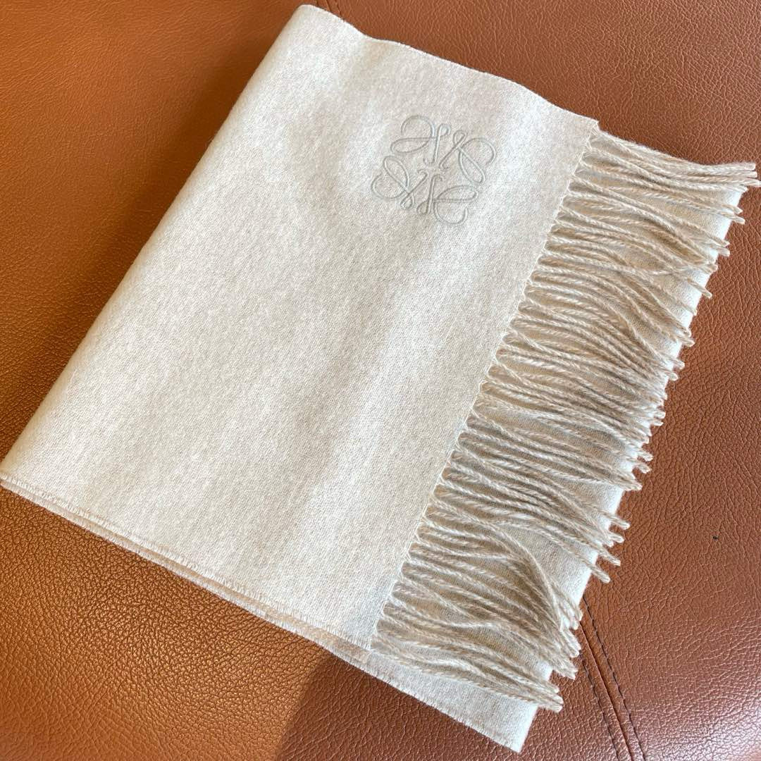 Loewe 로에베 머플러 스카프 목도리