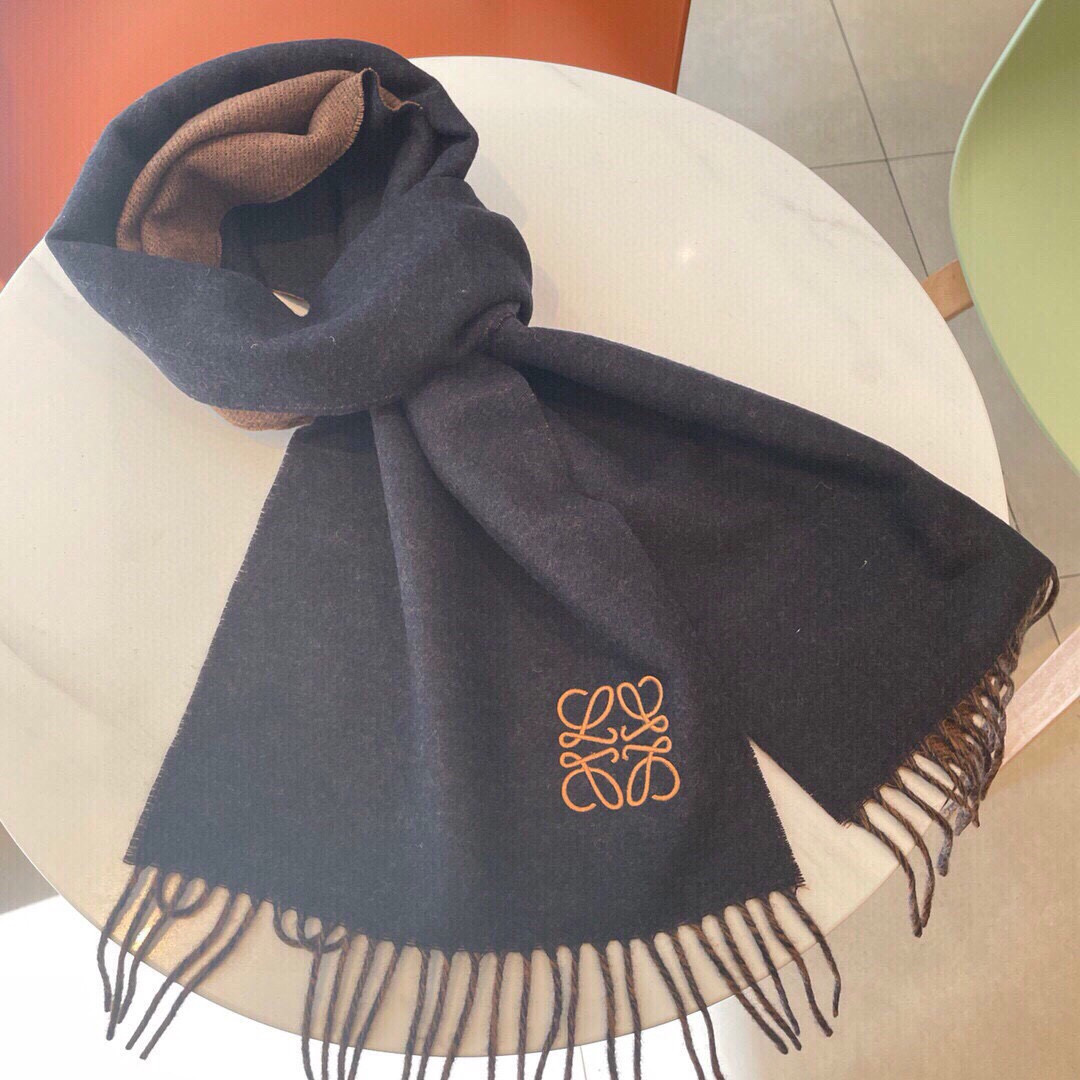 Loewe 로에베 머플러 스카프 목도리