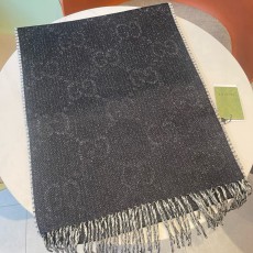 GUCCI 구찌 목도리 머플러