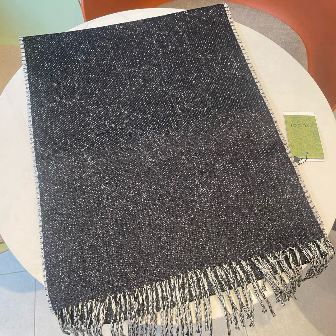 GUCCI 구찌 목도리 머플러