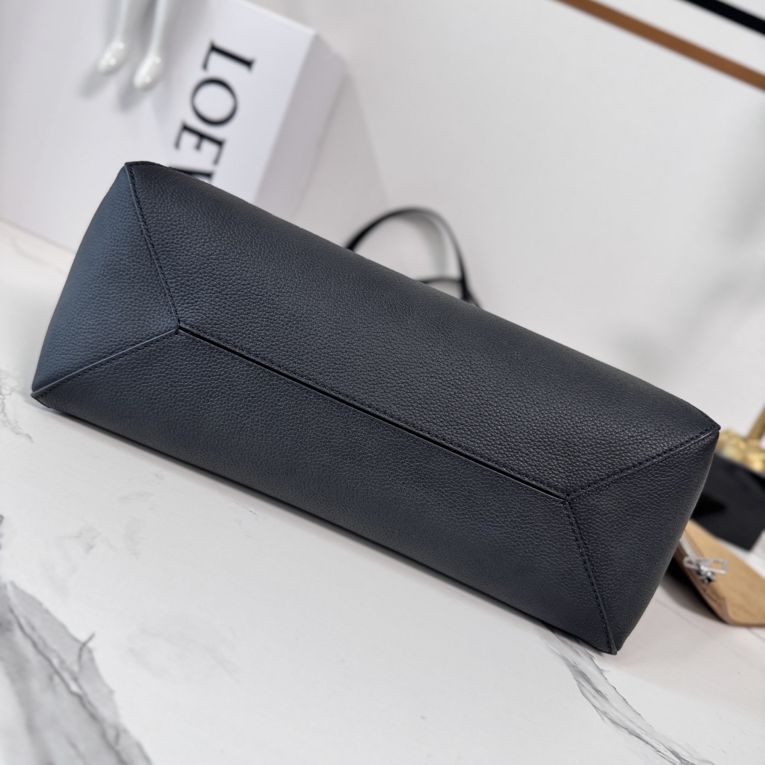 Loewe Puzzle Fold 로에베 퍼즐 폴드 미디엄 토트백 숄더백 가방