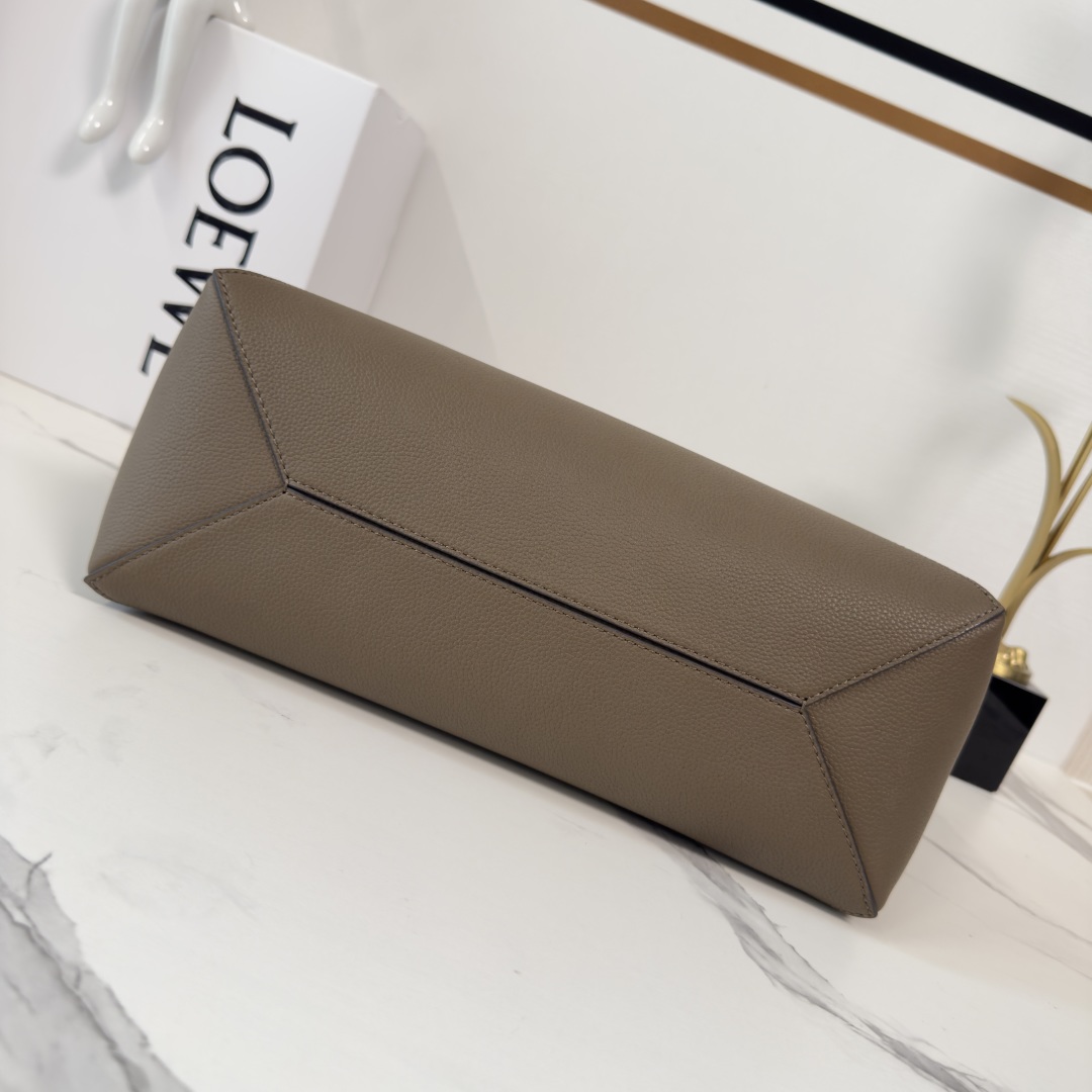 Loewe Puzzle Fold 로에베 퍼즐 폴드 미디엄 토트백 숄더백 가방