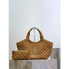 YSL 생로랑 iCare 쇼퍼백 토트백 숄더백 가방 스몰