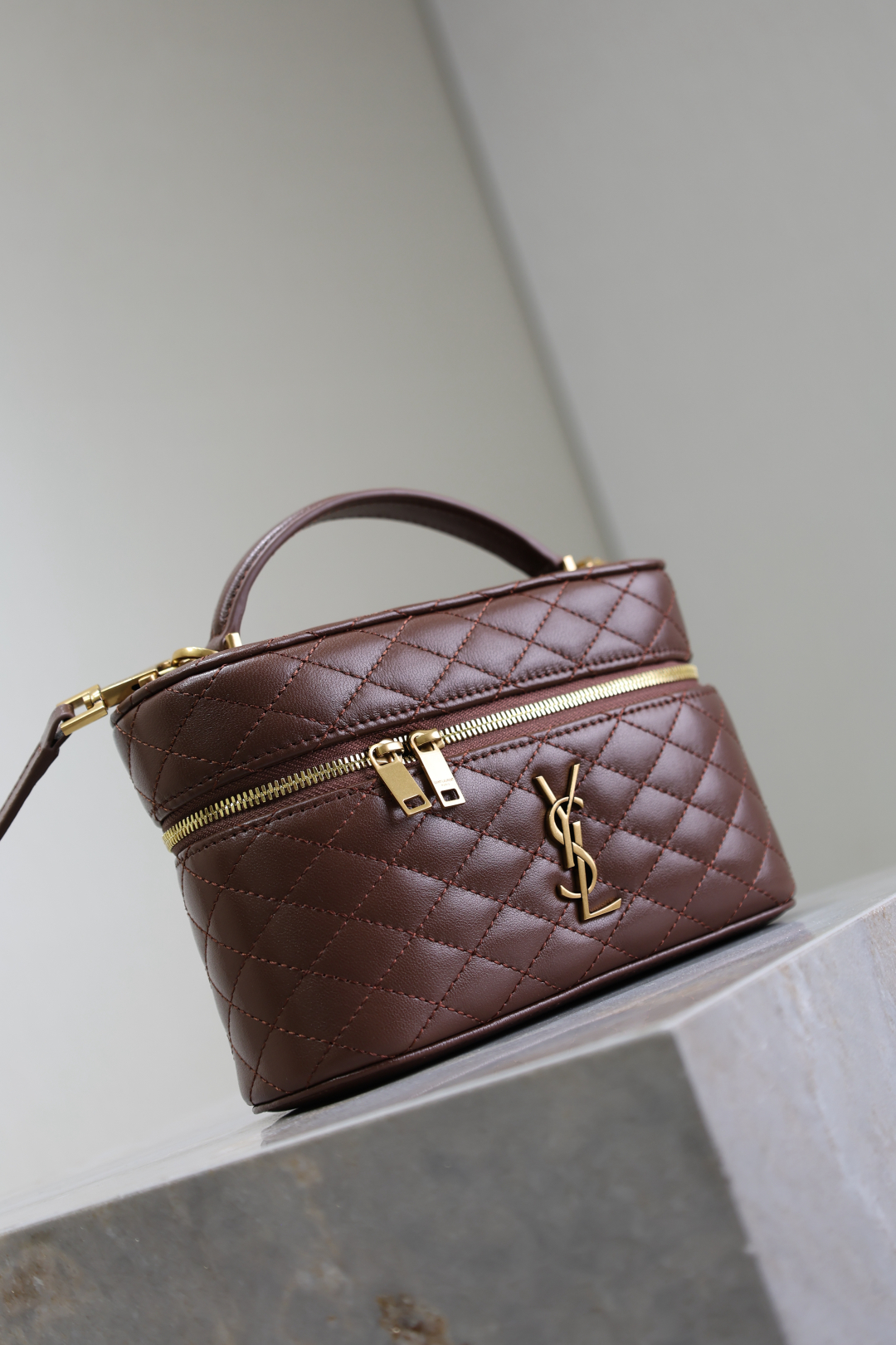 YSL 생로랑 GABY MINI 박스백 가방