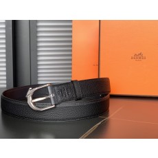 HERMES 에르메스 3.2cm 벨트