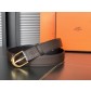 HERMES 에르메스 3.2cm 벨트