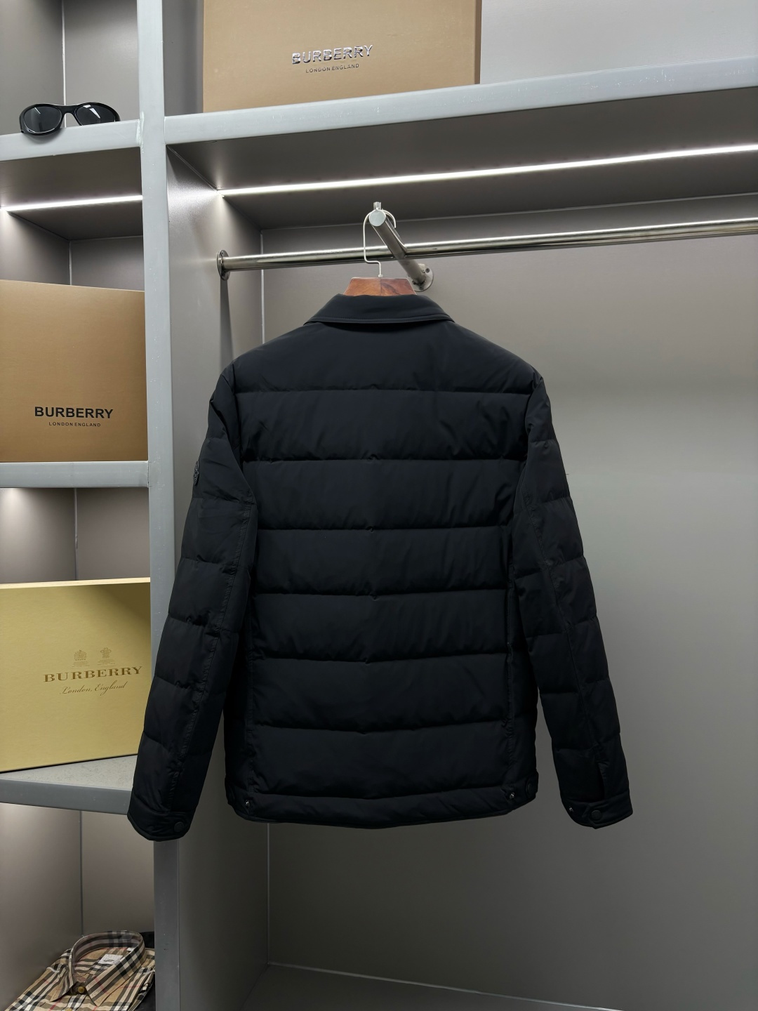 Moncler 몽클레어 몽클레르 다이아 퀼팅 다운 자켓 패딩 점퍼 의류