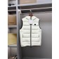 Moncler 몽클레어 몽클레르 다운 베스트 패딩 조끼 의류