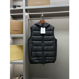 Moncler 몽클레어 몽클레르 다운 베스트 패딩 조끼 의류
