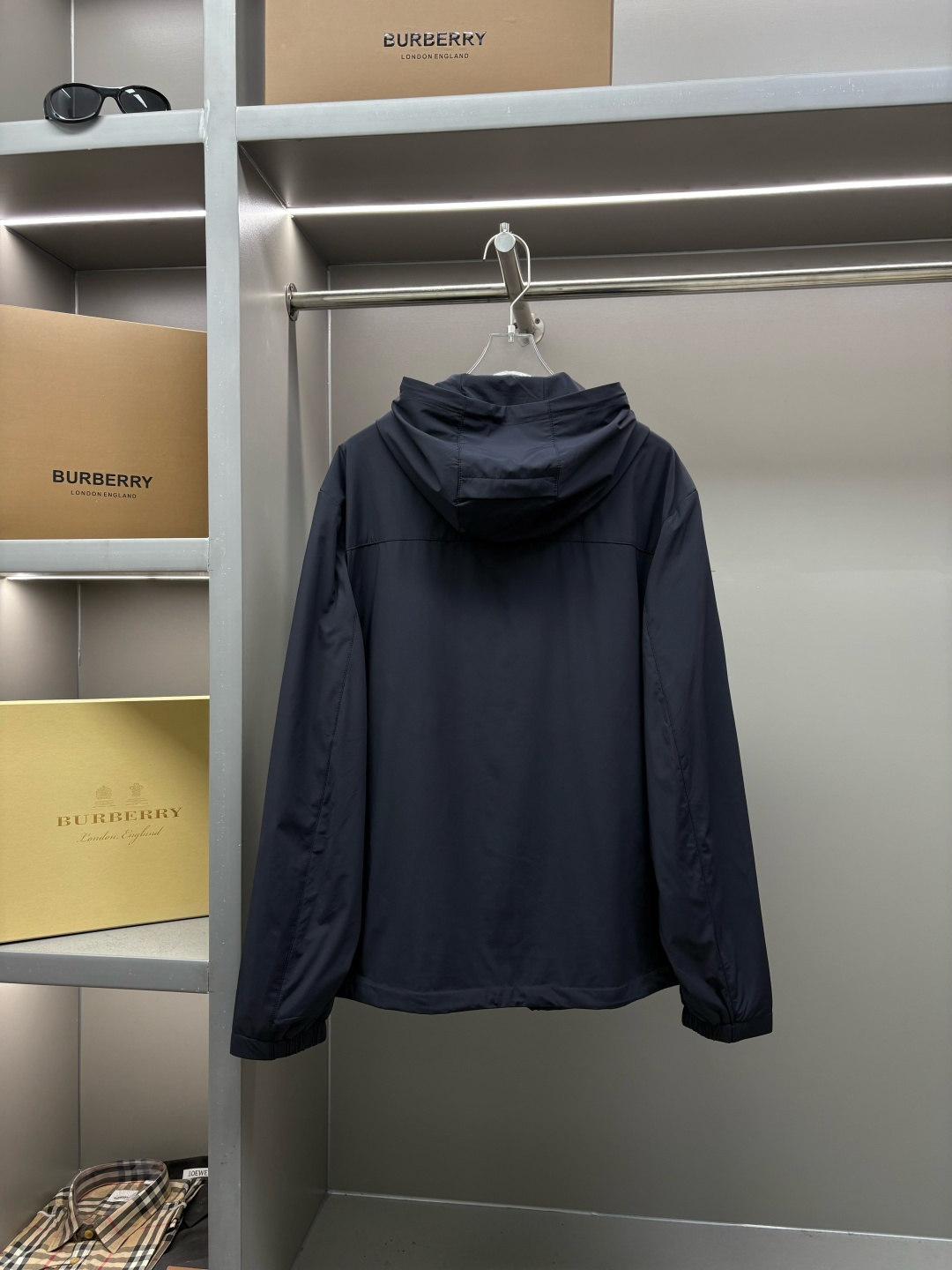 Moncler 몽클레어 몽클레르 로고 재킷 바람막이 자켓 의류