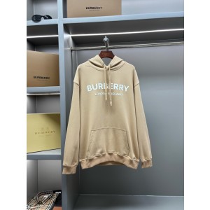 Burberry 버버리 런던 로고 후드티 맨투맨 티셔츠 의류