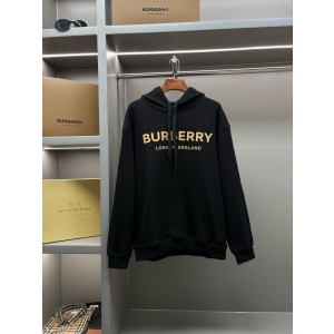 Burberry 버버리 런던 로고 후드티 맨투맨 티셔츠 의류
