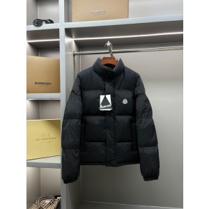 Moncler 몽클레어 몽클레르 양면 구스다운 패딩 점퍼 의류