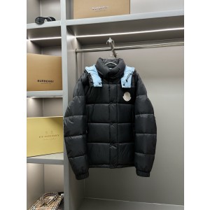 Moncler Cyclone 몽클레어 몽클레르 구스다운 패딩 점퍼 의류
